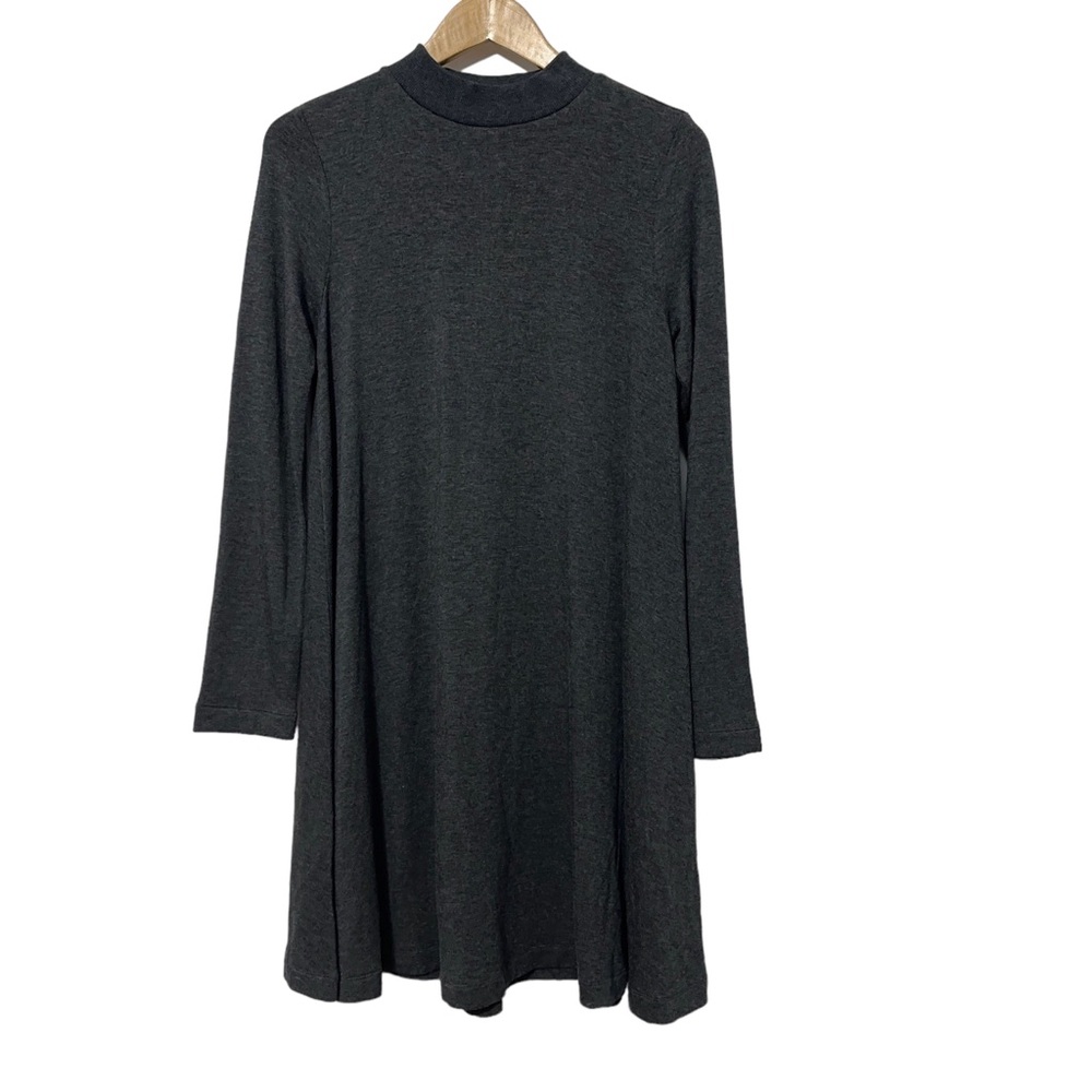 Lou & Gray Casual A Line Knit Dress S - Picture 4 of 4